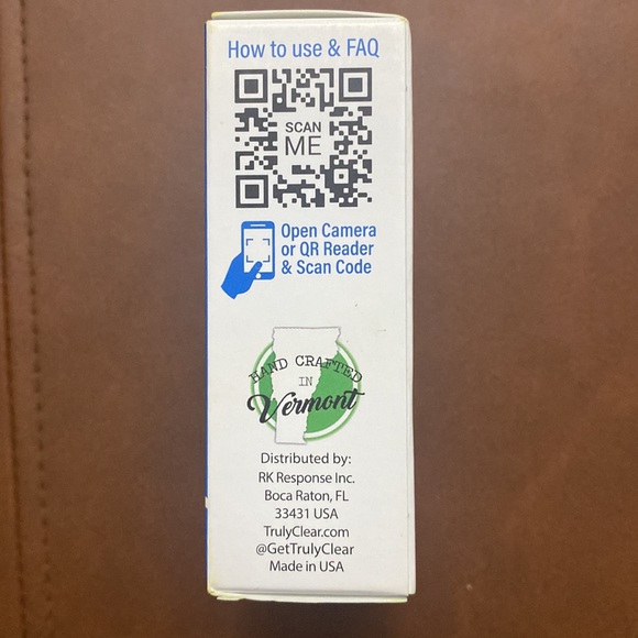 Truly Clear One-Step Acne Solution Bar - Picture 3 of 6